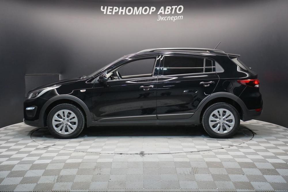 Kia Rio IV Крым  - изображение 2
