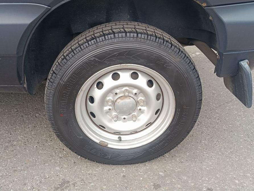 Chevrolet Niva I Москва  - изображение 13
