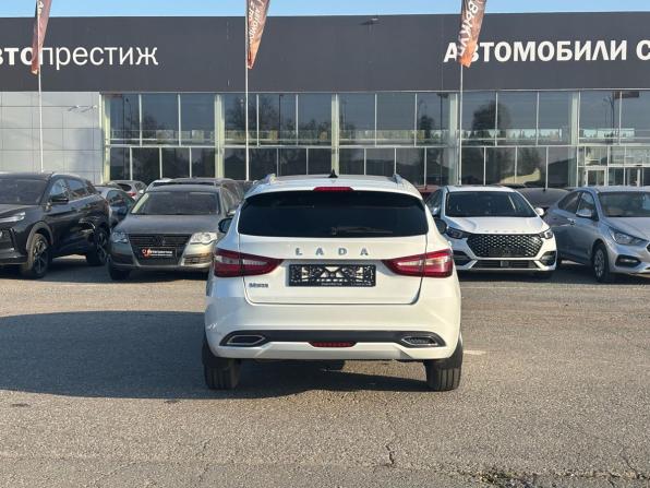 Lada (ВАЗ) Vesta I Рестайлинг (NG) с пробегом 2024 года, цена 1 299 000 рублей, 41189 км, универсал, Автокод Объявления