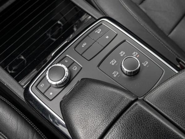 Mercedes-Benz GLE Coupe I (C292) с пробегом 2015 года, цена 3 780 000 рублей, 129310 км, внедорожник, Автокод Объявления