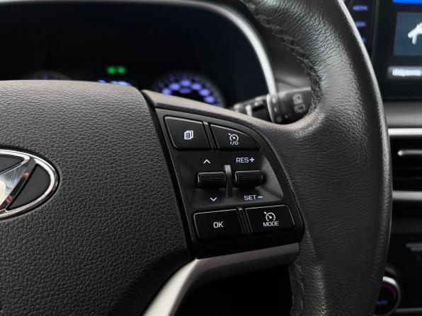 Hyundai Tucson III Рестайлинг с пробегом 2020 года, цена 2 800 000 рублей, 33396 км, внедорожник, Автокод Объявления