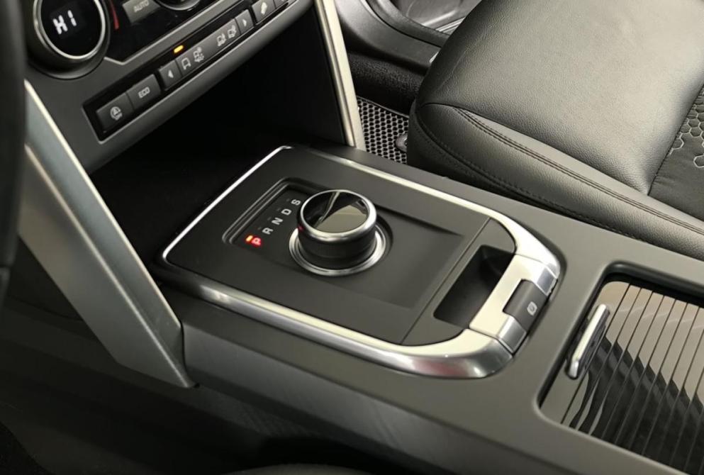 Land Rover Discovery Sport I Нижний Новгород  - изображение 15