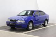 Skoda Octavia I (A4) Рестайлинг Ульяновск  - изображение 19
