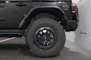 Jeep Wrangler IV (JL) Владивосток  - изображение 32