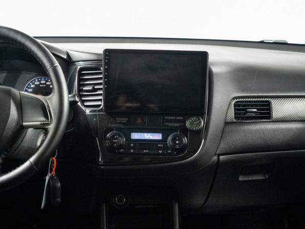Mitsubishi Outlander III с пробегом 2013 года, цена 1 175 000 рублей, 251371 км, внедорожник, Автокод Объявления