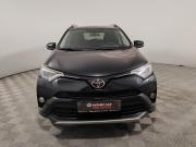 Toyota RAV4 IV (XA40) Рестайлинг Астрахань  - изображение 24