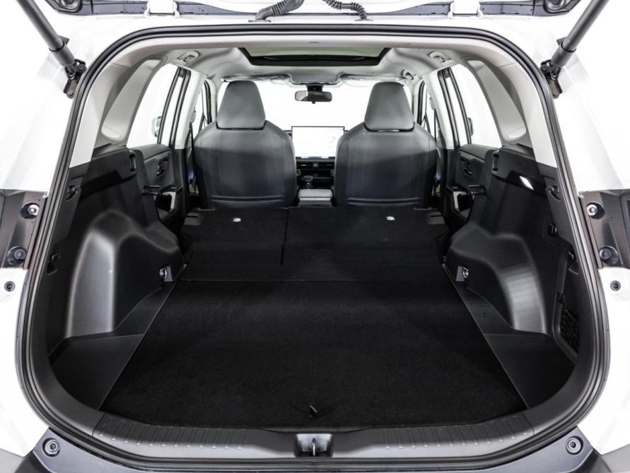 Toyota RAV4 VI (XA60) Санкт-Петербург  - изображение 39