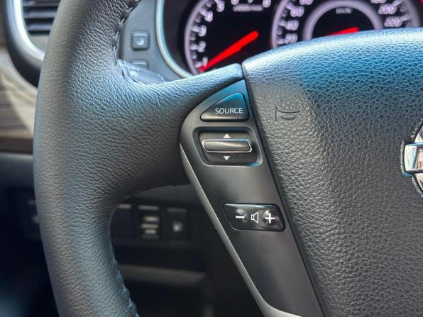 Nissan Teana II Рестайлинг с пробегом 2013 года, цена 1 360 000 рублей, 122453 км, седан, Автокод Объявления