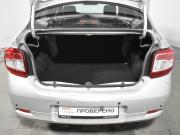 Renault Logan II Санкт-Петербург  - изображение 37