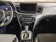 Kia XCeed I Москва  - изображение 35