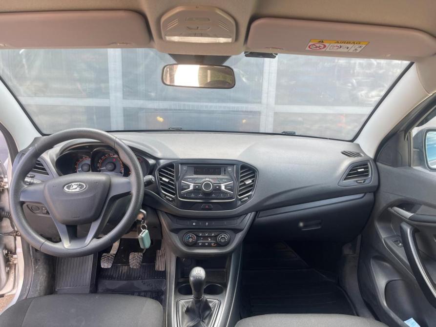 Lada (ВАЗ) Vesta I Ижевск  - изображение 12