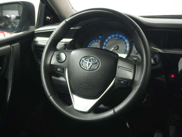 Toyota Corolla XI (E160 E170 E180) с пробегом 2013 года, цена 1 150 000 рублей, 175881 км, седан, Автокод Объявления