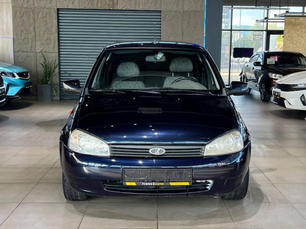Lada (ВАЗ) Kalina I с пробегом 2012 года, цена 360 000 рублей, 185225 км, хэтчбек, Автокод Объявления