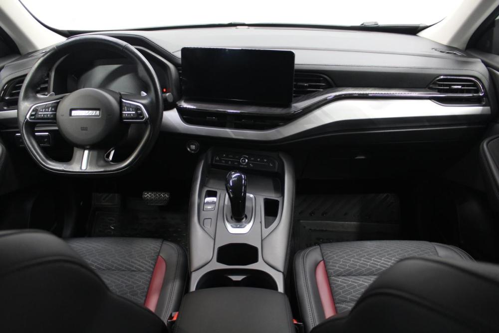 Haval F7x I Рестайлинг Кемерово  - изображение 12