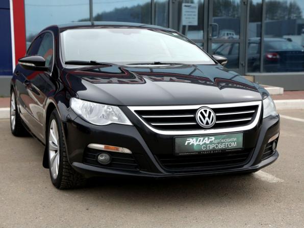 Volkswagen Passat CC I с пробегом 2011 года, цена 918 000 рублей, 134000 км, седан, Автокод Объявления