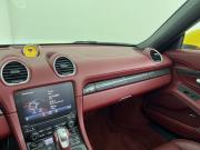 Porsche Boxster IV 718 (982) Москва  - изображение 37