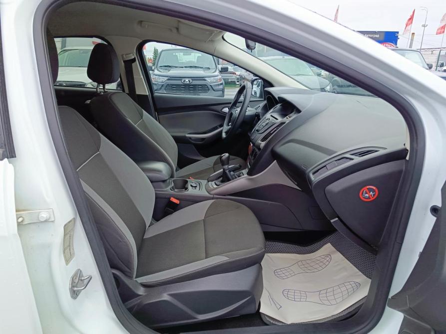 Ford Focus III Тюмень  - изображение 13