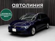 Volkswagen Golf VIII Красноярск  - изображение 19