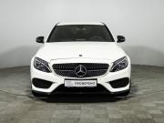 Mercedes-Benz C-Класс IV (W205) Санкт-Петербург  - изображение 25