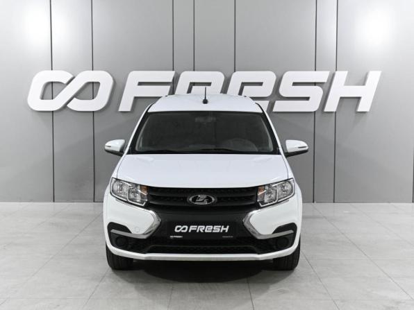 Lada (ВАЗ) Largus I Рестайлинг с пробегом 2024 года, цена 1 169 000 рублей, 33547 км, универсал, Автокод Объявления