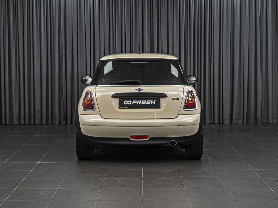 Mini Hatch II (R56) Ставрополь  - изображение 4