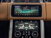 Land Rover Range Rover IV Рестайлинг Москва  - изображение 47