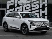 Changan CS75 Plus IV Волгоград  - изображение 28