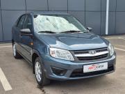 Lada (ВАЗ) Granta I Воронеж  - изображение 22
