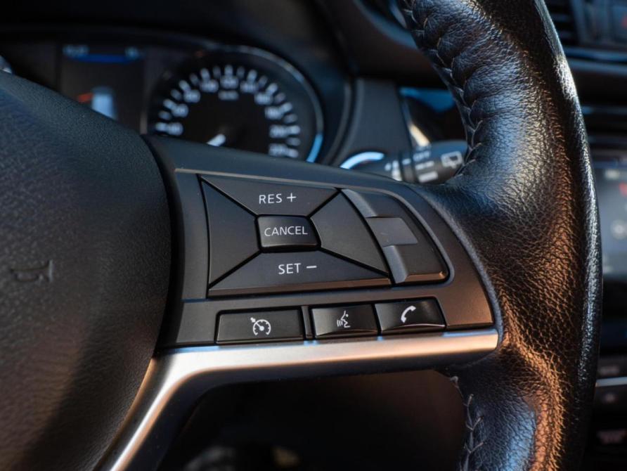 Nissan X-Trail III Рестайлинг Волгоград  - изображение 14