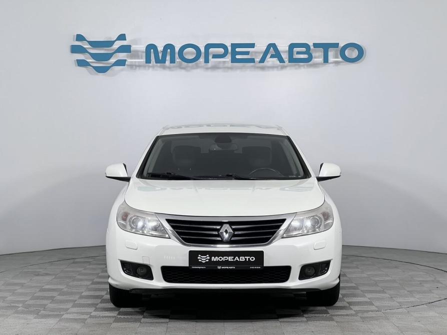 Renault Latitude I Калининград  - изображение 2