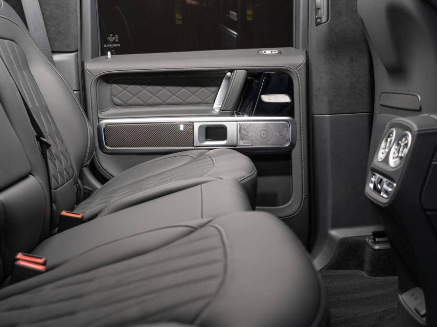 Mercedes-Benz G-Класс AMG II (W465) Рестайлинг Москва  - изображение 29