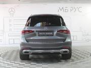 Mercedes-Benz GLS II (X167) Рестайлинг Москва  - изображение 39