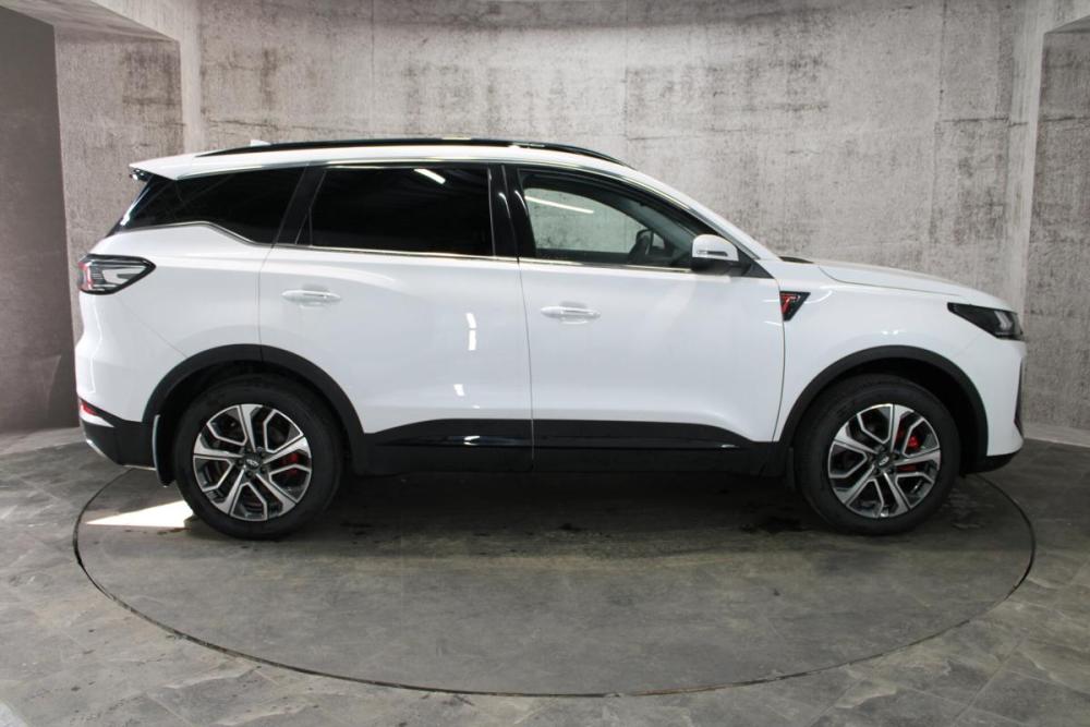 Chery Tiggo 7 Pro Max I Рестайлинг Ярославль  - изображение 4