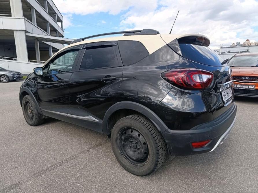 Renault Kaptur I Санкт-Петербург  - изображение 2