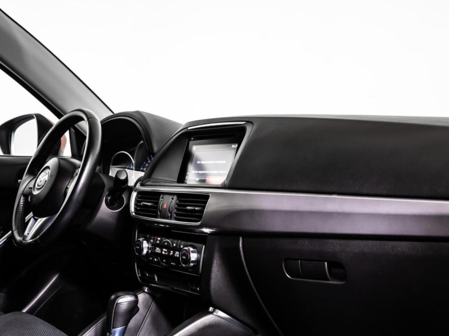 Mazda CX-5 I Рестайлинг Москва  - изображение 9