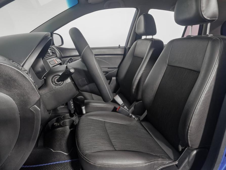 Kia Picanto I Рестайлинг Нижний Новгород  - изображение 13