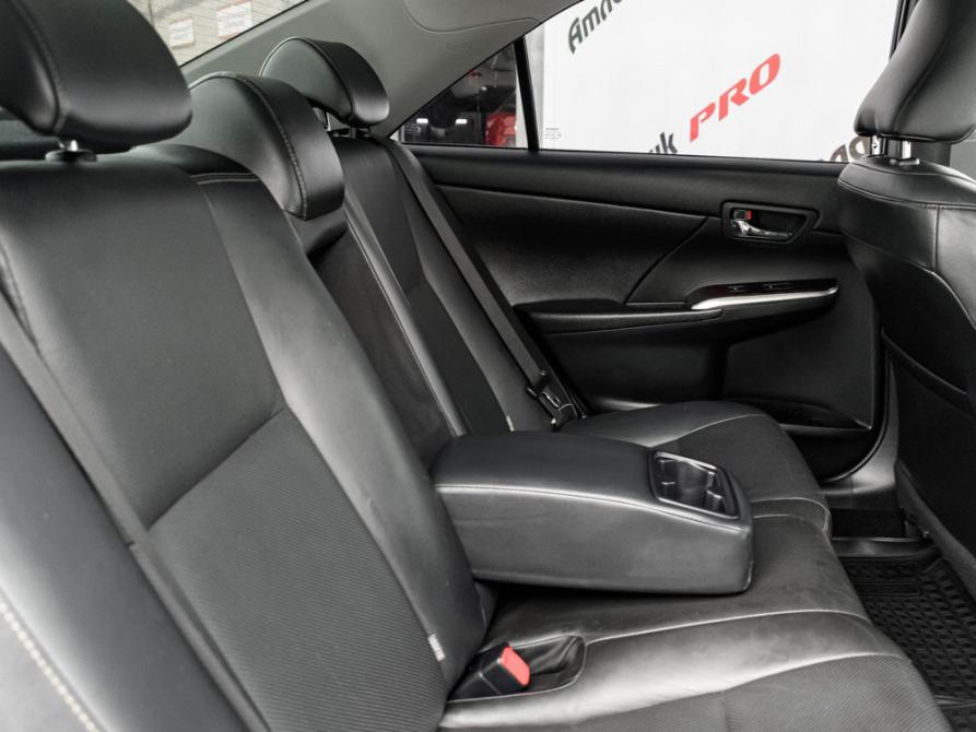 Toyota Camry VII (XV50) Рестайлинг 2 Екатеринбург  - изображение 25
