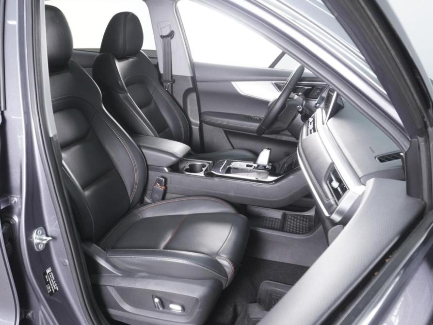 Chery Tiggo 7 Pro I Ростов-на-Дону  - изображение 8