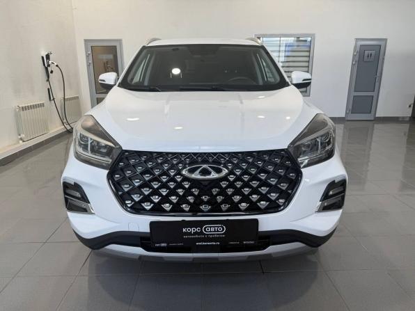 Chery Tiggo 4 Pro I с пробегом 2024 года, цена 1 562 000 рублей, 20576 км, внедорожник, Автокод Объявления