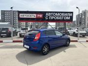 Hyundai Solaris I Альметьевск  - изображение 34