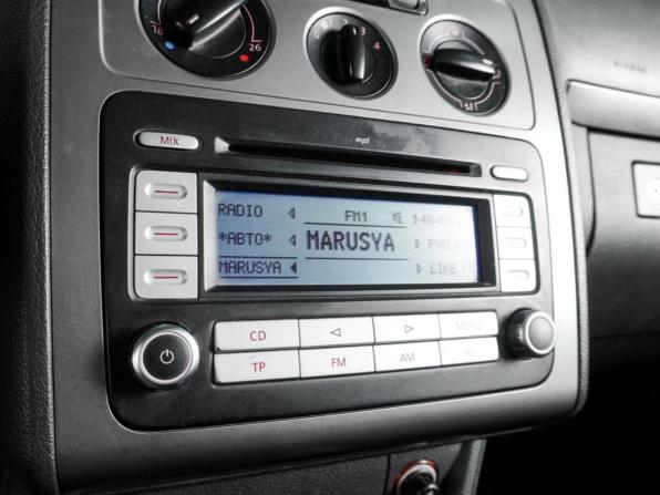 Volkswagen Touran I Рестайлинг с пробегом 2007 года, цена 919 000 рублей, 192890 км, компактвэн, Автокод Объявления