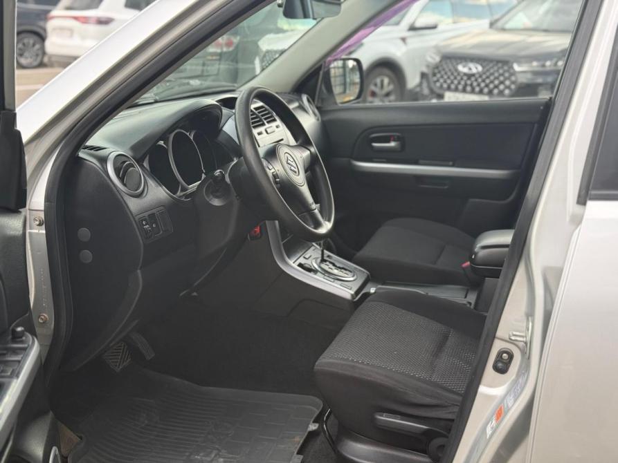 Suzuki Grand Vitara II Томск  - изображение 9