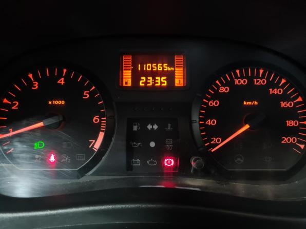 Lada (ВАЗ) Largus I с пробегом 2019 года, цена 1 050 000 рублей, 110500 км, универсал, Автокод Объявления