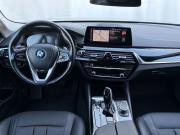 BMW 5 серии VII (G30/G31/G38) Рестайлинг Москва  - изображение 38