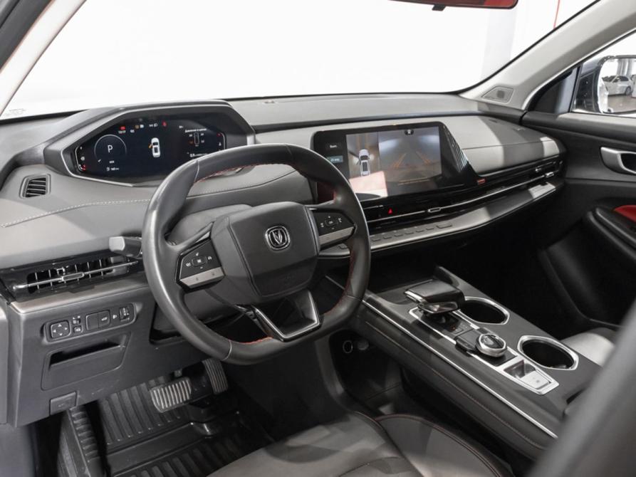 Changan CS55 Plus II Казань  - изображение 5