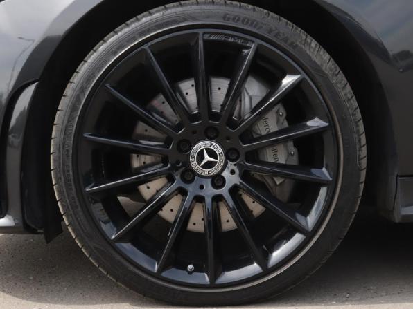 Mercedes-Benz CLS III (C257) с пробегом 2018 года, цена 4 999 900 рублей, 101000 км, седан, Автокод Объявления