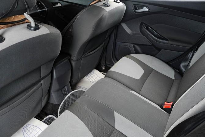 Ford Focus III с пробегом 2011 года, цена 749 000 рублей, 220000 км, хэтчбек, Автокод Объявления