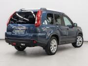 Nissan X-Trail II Рестайлинг Москва  - изображение 33