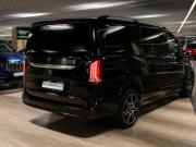 Mercedes-Benz V-Класс III (W447) Рестайлинг Москва  - изображение 32