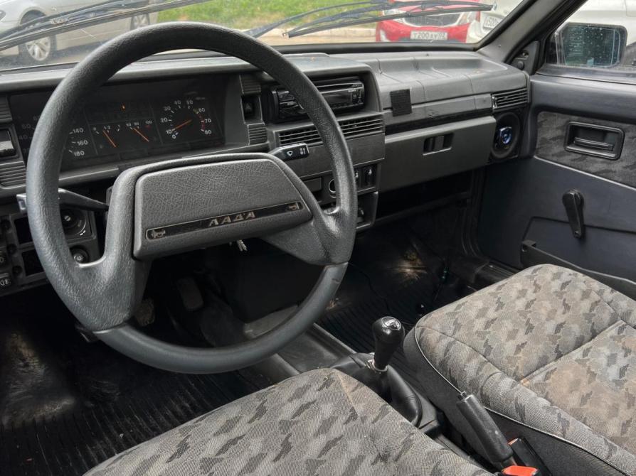 Lada (ВАЗ) 2109 Нефтекамск  - изображение 9